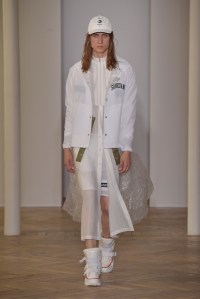 Sankuanz Men's Spring 2017