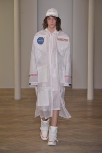 Sankuanz Men's Spring 2017