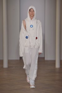 Sankuanz Men's Spring 2017