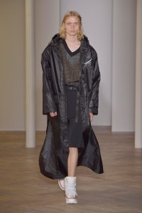 Sankuanz Men's Spring 2017