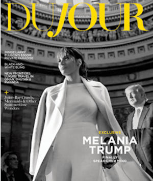 DuJour Hires Editor in Chief After Founding Editor Departs