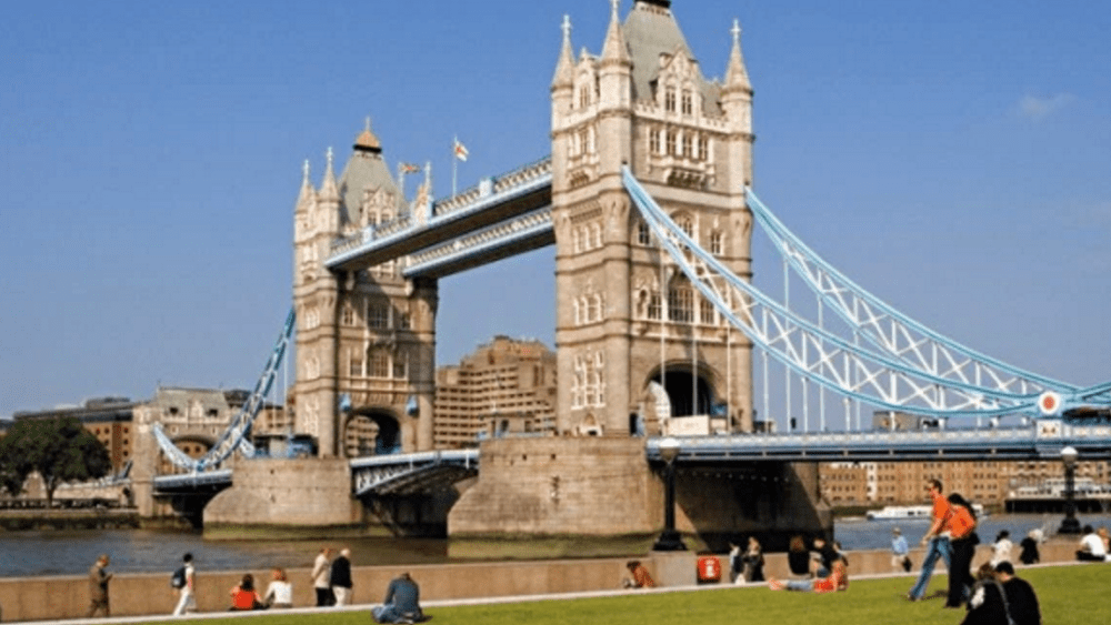 Tower Bridge