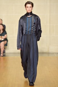 Sean Suen Men's Spring 2017