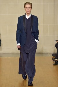 Sean Suen Men's Spring 2017