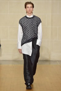 Sean Suen Men's Spring 2017