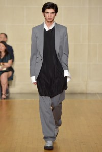 Sean Suen Men's Spring 2017