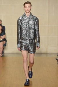Sean Suen Men's Spring 2017