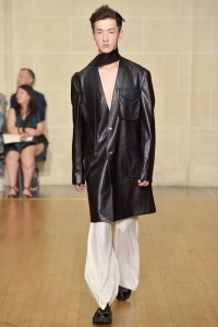 Sean Suen Men's Spring 2017