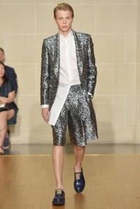 Sean Suen Men's Spring 2017
