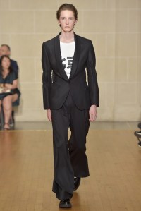 Sean Suen Men's Spring 2017