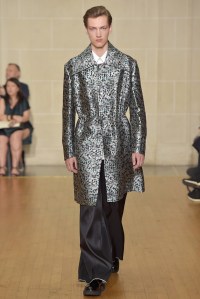 Sean Suen Men's Spring 2017