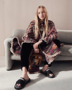 See by Chloé Resort 2017