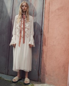 See by Chloé Resort 2017