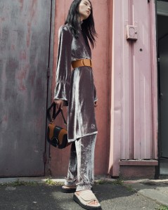 See by Chloé Resort 2017