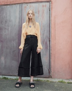 See by Chloé Resort 2017