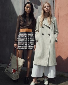 See by Chloé Resort 2017