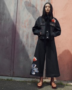 See by Chloé Resort 2017