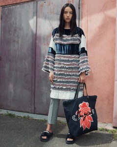See by Chloé Resort 2017