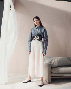 See by Chloé Resort 2017