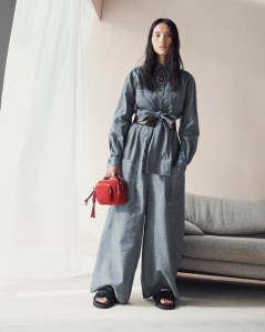 See by Chloé Resort 2017