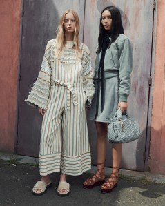 See by Chloé Resort 2017