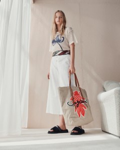 See by Chloé Resort 2017