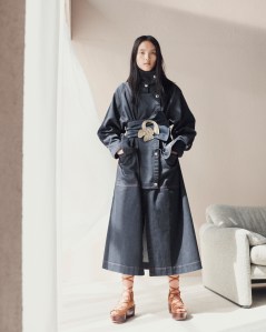 See by Chloé Resort 2017