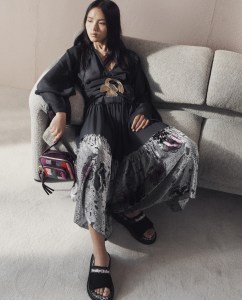 See by Chloé Resort 2017