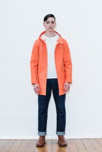 Several Men's Spring 2017