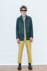 Several Men's Spring 2017