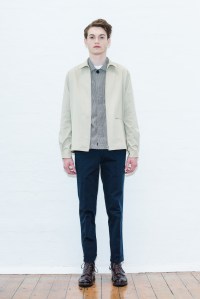 Several Men's Spring 2017