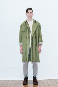 Several Men's Spring 2017