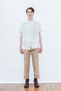 Several Men's Spring 2017