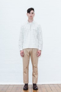 Several Men's Spring 2017