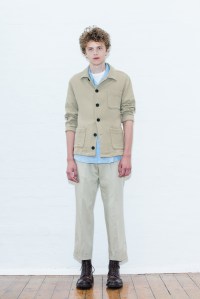Several Men's Spring 2017