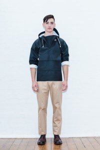 Several Men's Spring 2017