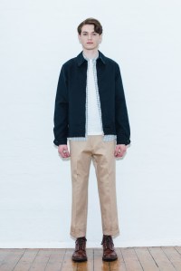 Several Men's Spring 2017