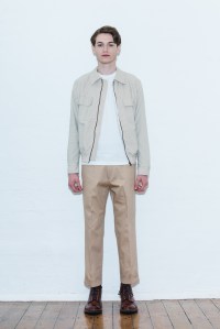 Several Men's Spring 2017