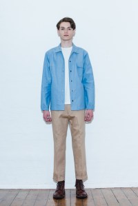 Several Men's Spring 2017