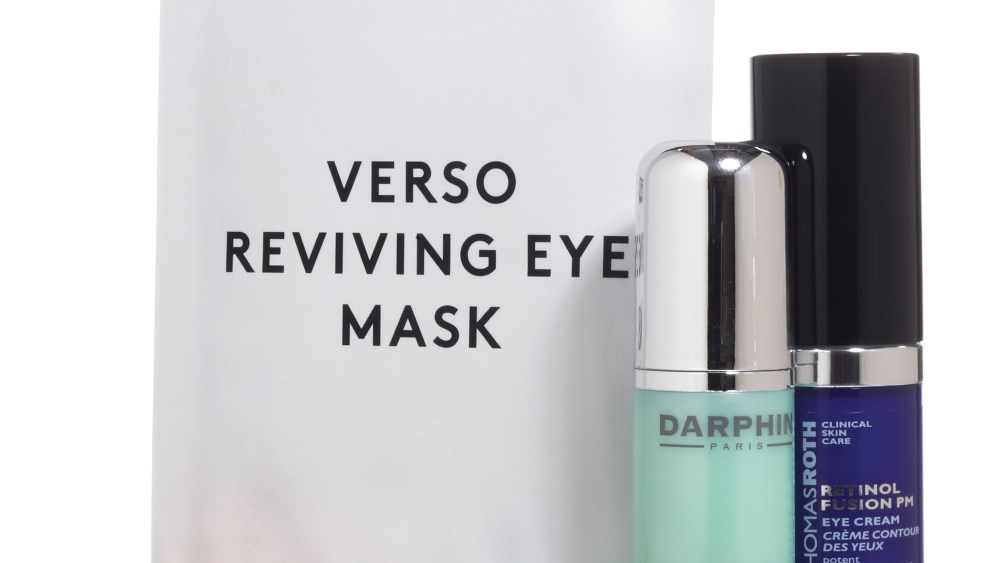 Hyaluronic Acid and Retinol Cement Hero Status With New Products