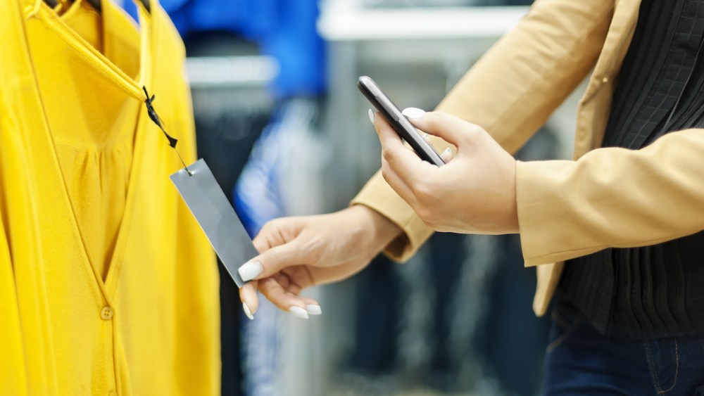 Omnichannel retailing