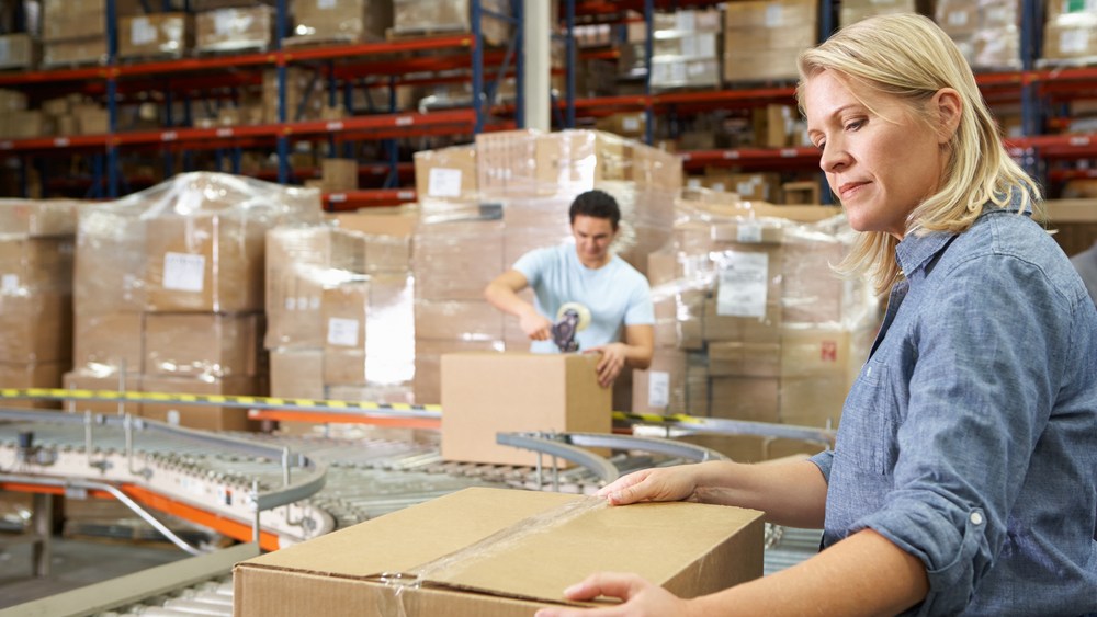 The Future of Fulfillment Is Fast, and Will Change Retail Store Layout