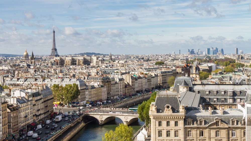 State Department Travel Alert Seen as Latest Blow to Paris