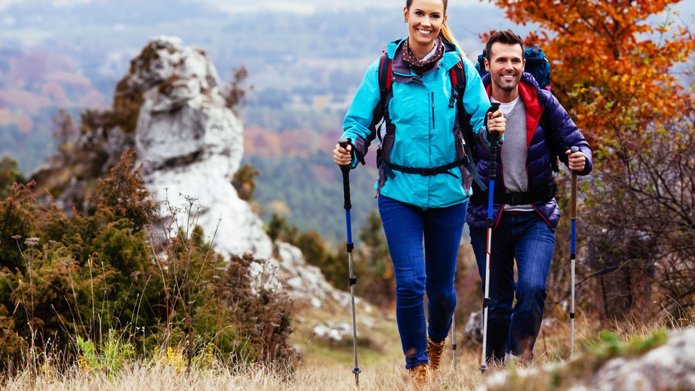 The Outdoor Sports Market is Now Worth $18 Billion