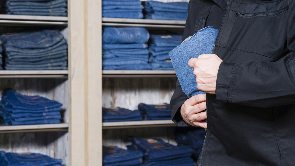 Shrinkage Grows to $45.2 Billion in 2015