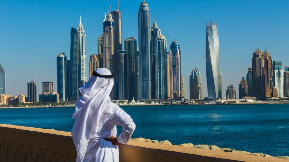 A Retail Reboot for the Middle East