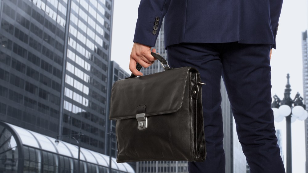 Direct Foreign Investment to U.S. Totals $2.9 Trillion