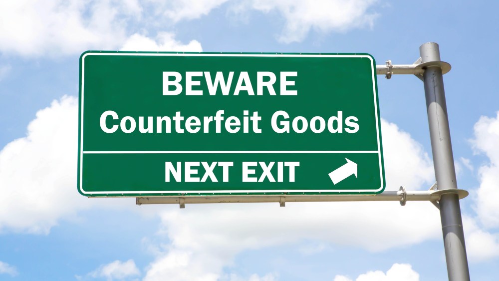 Italian Fashion Brands Urged to Crack Down on Counterfeits