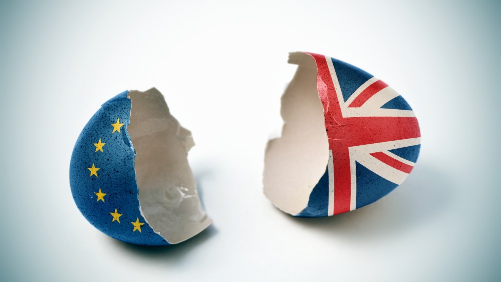 Business in Limbo as Britain, Europe Decide Future