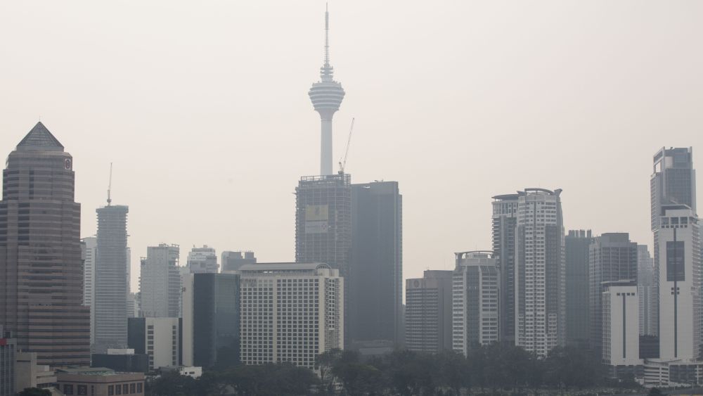 Kuala Lumpur, Malaysia